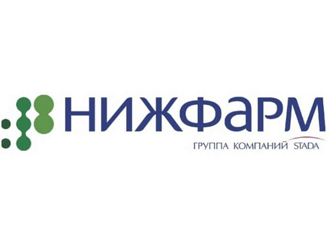 Нижфарм