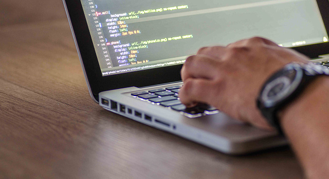 Роль «Java-разработчик»